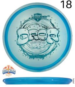 Discmania  C-Line Horizon Drop (Niklas Anttila - Creator Series)
