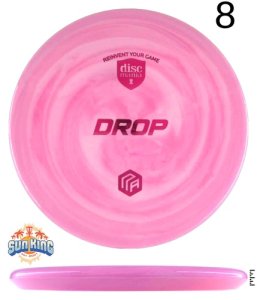 Discmania  S-Line Swirl Drop (Niklas Anttila - Creator Series)