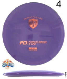 Discmania S-Line FD (Reinvent)