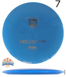 Discmania S-Line FD (Reinvent)
