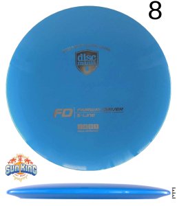 Discmania S-Line FD (Reinvent)