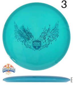 Discmania Lumen Founder (Elemental Wings)