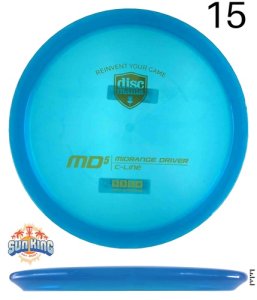 Discmania C-Line MD5