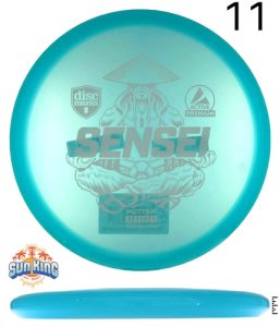 Discmania Active Line Premium Sensei