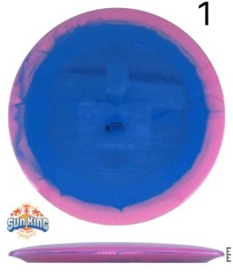 Discmania S Line Horizon FD2 (Casey White - Sky Walker 3)