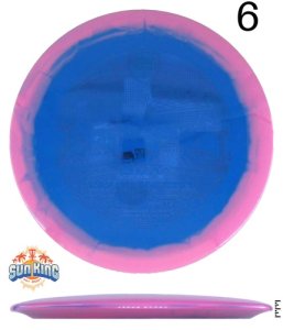 Discmania S Line Horizon FD2 (Casey White - Sky Walker 3)