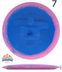 Discmania S Line Horizon FD2 (Casey White - Sky Walker 3)