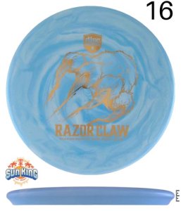 Discmania P Line P4 Razor Claw (Kyle Klein - Signature Series)