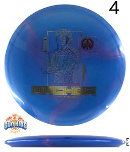 Discraft Special Blend Archer (Austin Turner- 2026 Tour Series - V2)