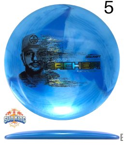 Discraft Special Blend Archer (Austin Turner- 2026 Tour Series)