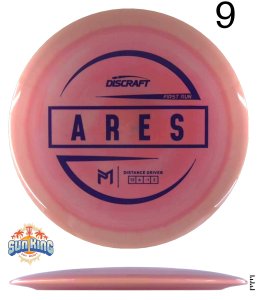 Discraft ESP Ares (First Run)