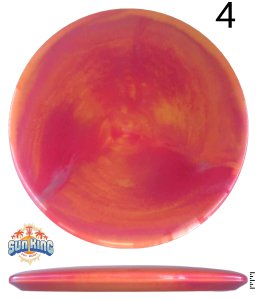 Discraft ESP Swirl Buzzz SS (Ledgestone - 2026)