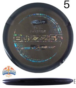 Discraft Elite Z Buzzz SS (Paige Shue - Refresh)