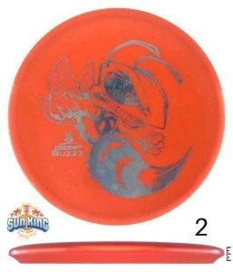 Discraft Big Z Buzzz