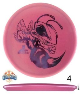 Discraft Big Z Buzzz