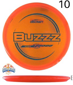 Discraft Elite Z Buzzz (Refresh)