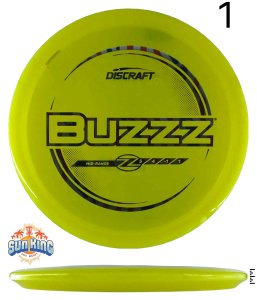 Discraft Elite Z Buzzz (Refresh)