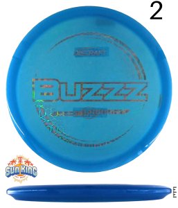 Discraft Elite Z Buzzz (Refresh)