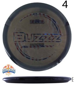 Discraft Elite Z Buzzz (Refresh)