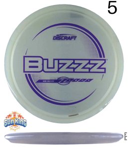 Discraft Elite Z Buzzz (Refresh)