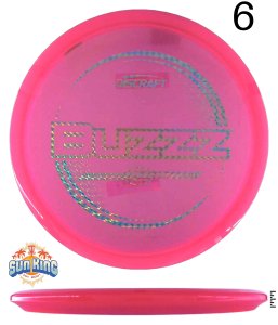 Discraft Elite Z Buzzz (Refresh)