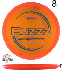 Discraft Elite Z Buzzz (Refresh)