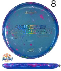 Discraft Z Jawbreaker Captain's Caliber (First Run)