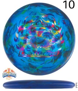 Discraft Jawbreaker Lite Challenger