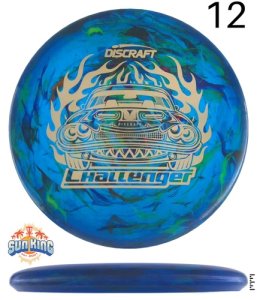Discraft Jawbreaker Lite Challenger