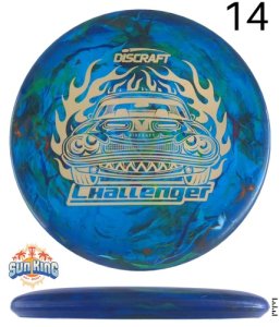 Discraft Jawbreaker Lite Challenger