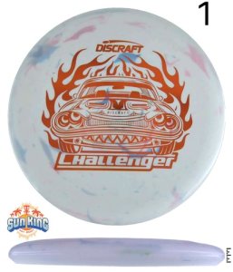 Discraft Jawbreaker Lite Challenger