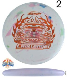 Discraft Jawbreaker Lite Challenger