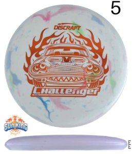 Discraft Jawbreaker Lite Challenger