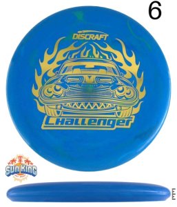 Discraft Jawbreaker Lite Challenger
