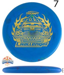 Discraft Jawbreaker Lite Challenger