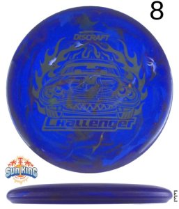 Discraft Jawbreaker Lite Challenger