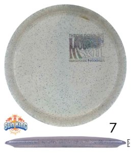 Discraft Cryztal Sparkle Cicada (TDTMXII)