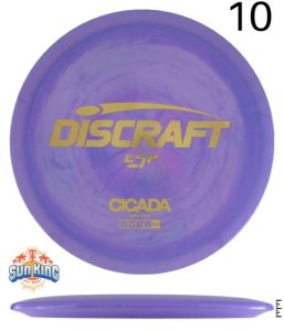 Discraft ESP Cicada
