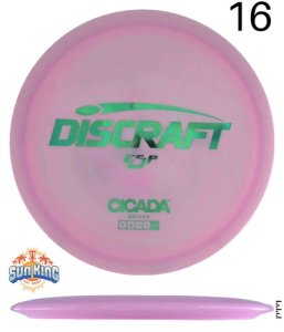 Discraft ESP Cicada
