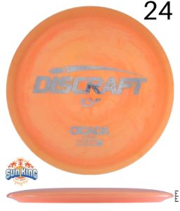 Discraft ESP Cicada