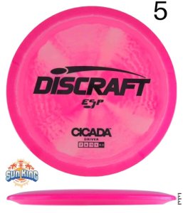 Discraft ESP Cicada