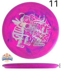 Discraft Jawbreaker Lite Buzzz