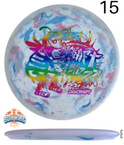 Discraft Jawbreaker Lite Buzzz