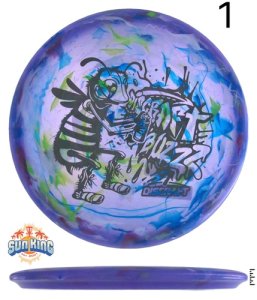 Discraft Jawbreaker Lite Buzzz