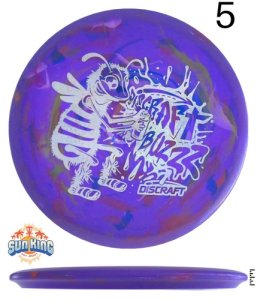Discraft Jawbreaker Lite Buzzz
