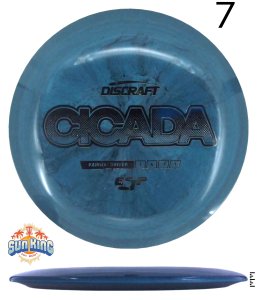 Discraft ESP Cicada (Refresh)