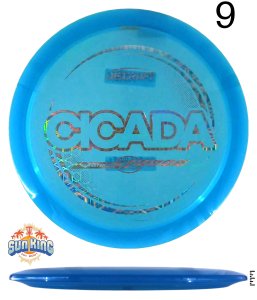 Discraft Elite Z Cicada (Refresh)