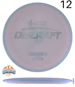 Discraft ESP Cigarra (Anthony Barela  - Signature Series)