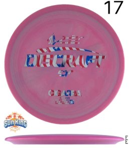 Discraft ESP Cigarra (Anthony Barela  - Signature Series)