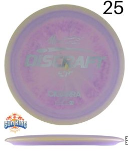 Discraft ESP Cigarra (Anthony Barela  - Signature Series)